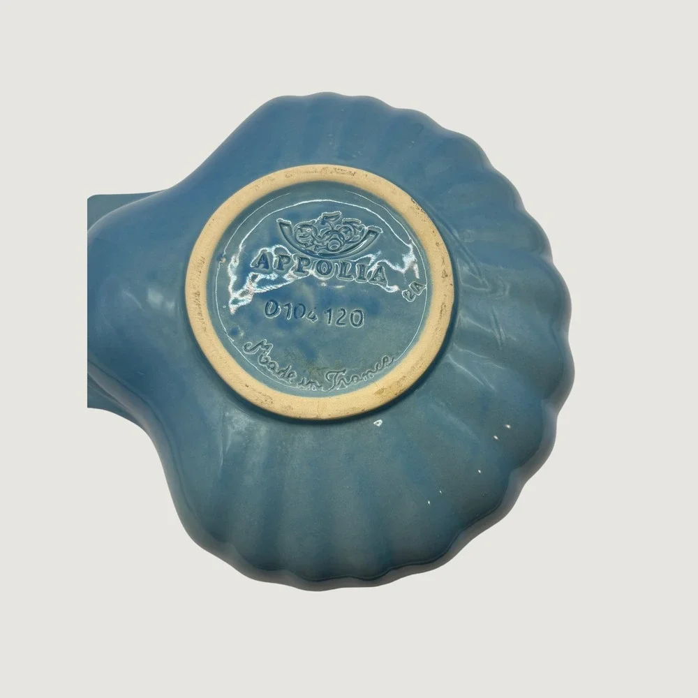 Appolia ceramic divided